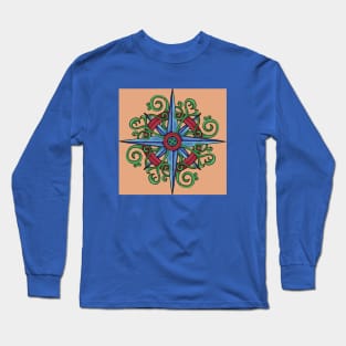 Find Yourself Long Sleeve T-Shirt